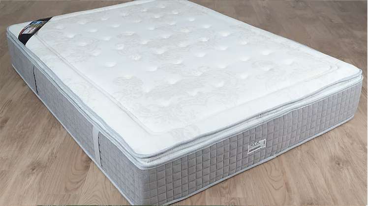 matelas 33 ressorts