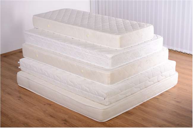 matelas pas cher