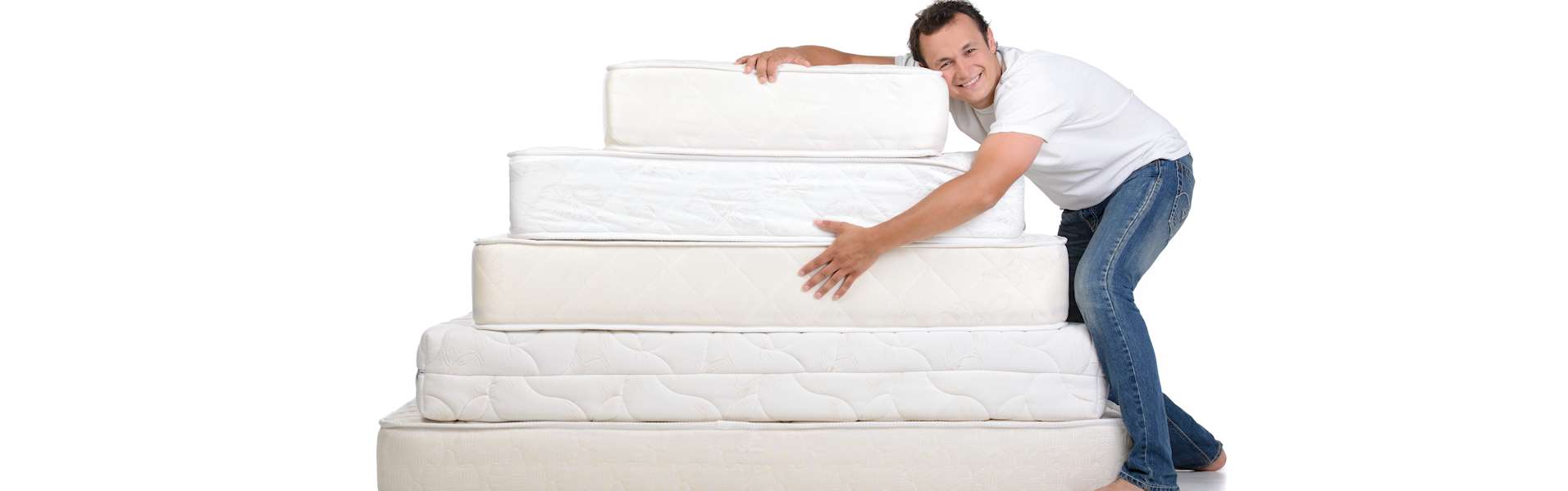 promo matelas 33