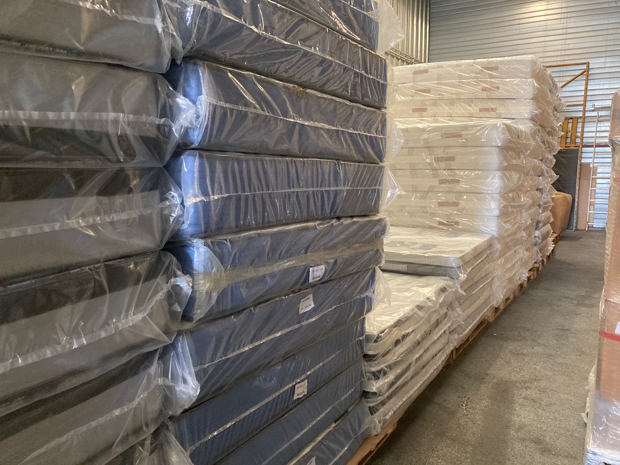 matelas Gabarnac