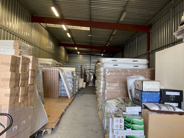 matelas Cantois