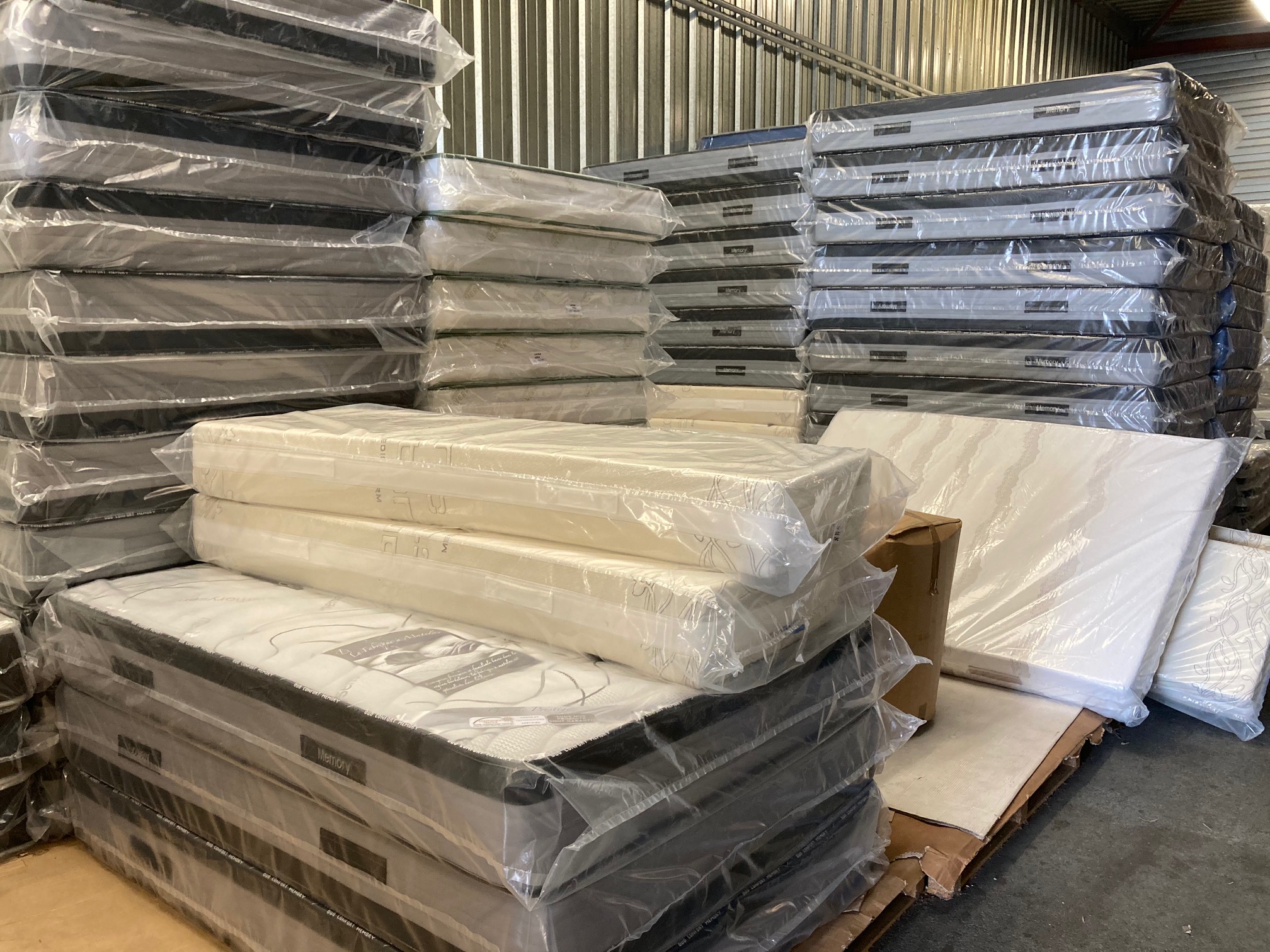 matelas Cabanac-et-Villagrains